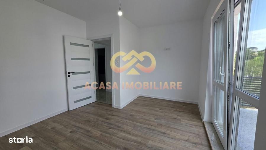 Apartament cu 3 camere în Păcurari — fotografia 3