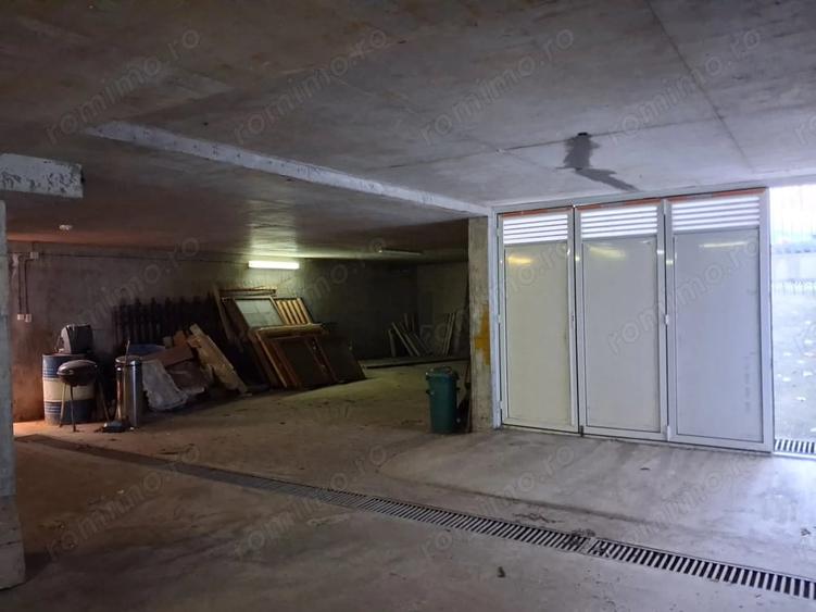 Casă cu Teren 437 Mp în Titulescu