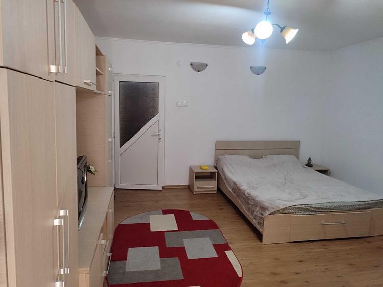 Garsonieră decomandată în Craiovei