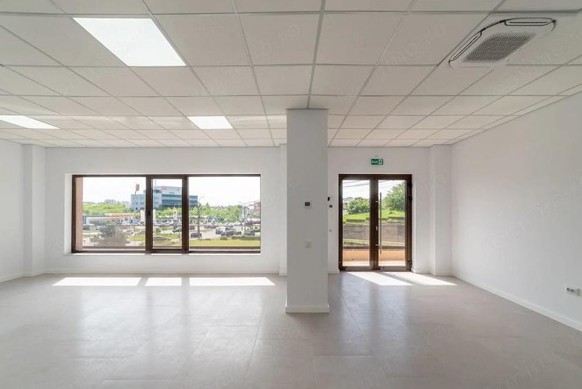 Spațiu comercial, de 170 mp, în Craiovei