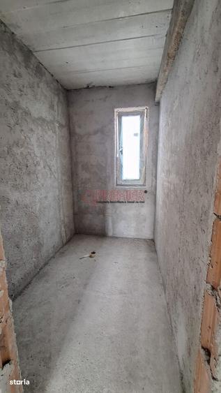Berceni - Vidra - Strada Fagarsa casa 4 camere - 4