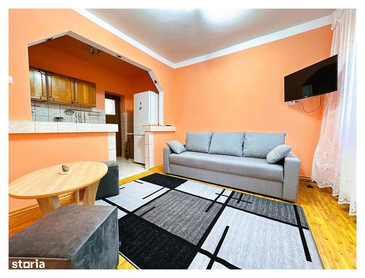 Casă cu 3 camere în Criș