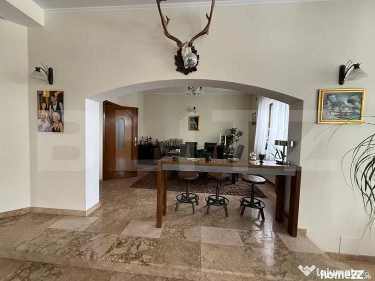Casa individuala de lux, 410 mp + teren 2760 mp - Campina Mu - 18