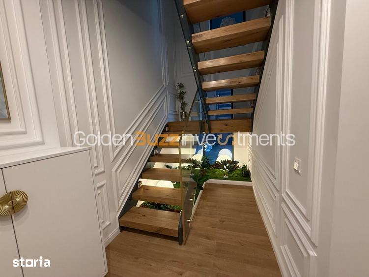 Duplex de inchiriat I Aviatiei I Gradina proprie - 9