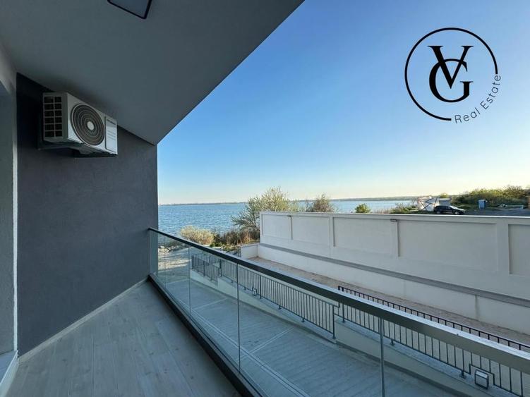 Apartament cu 2 camere semidecomandat în Nord