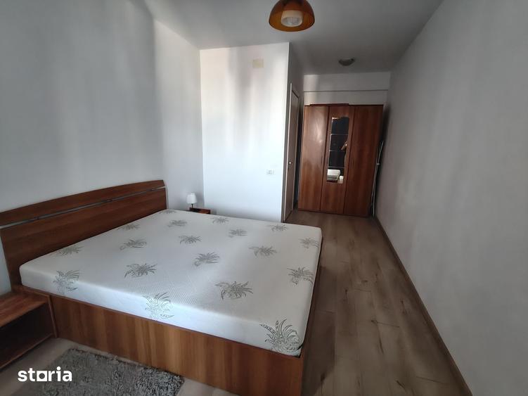 Apartament cu 2 camere în Regie