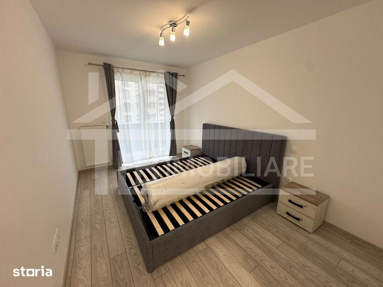 Apartament cu 3 camere în Libertății