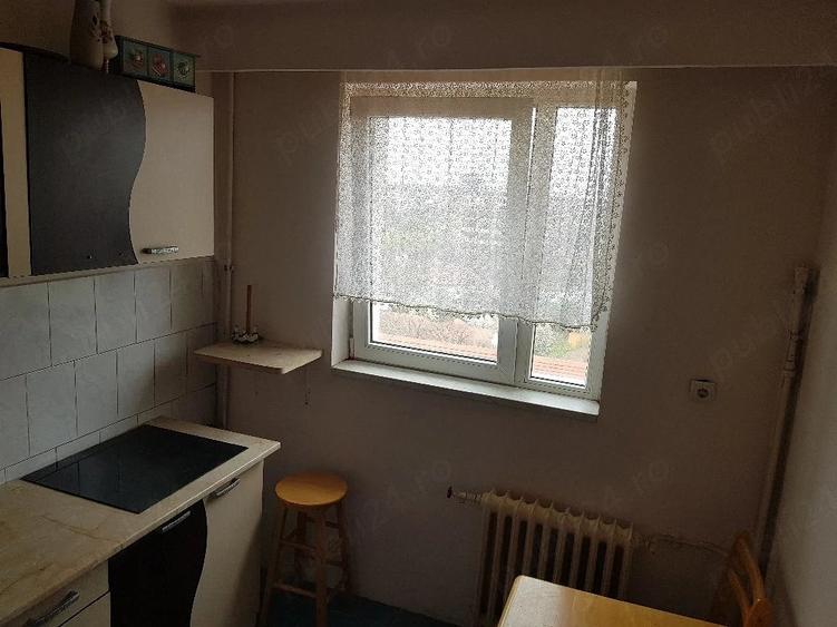 Apartament cu 2 camere decomandat în Complex Studențesc