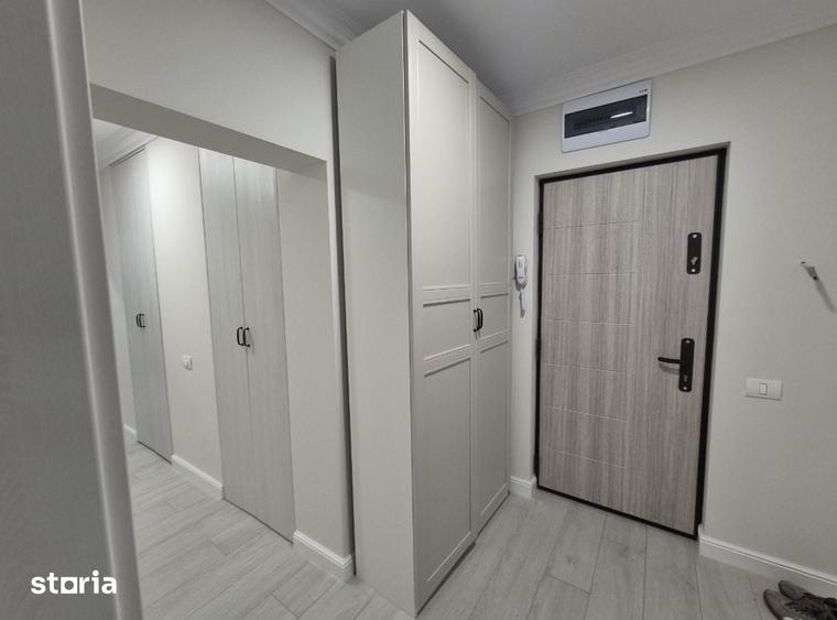 Apartament cu 3 camere în Militari