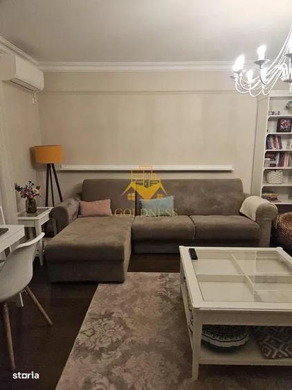 Apartament cu 3 camere în Europa