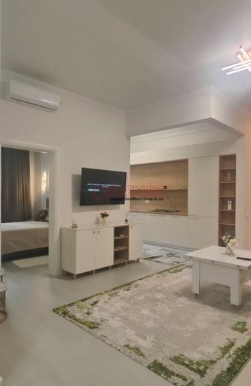 4 camere premium si curte 74mp - Metrou Berceni - 2