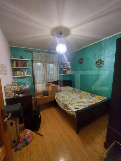 Apartament cu 3 camere decomandat în Obcini