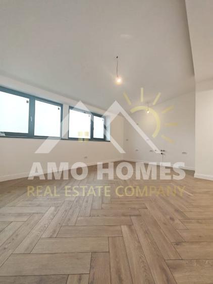 Apartament 2 camere, luminos, bloc boutique – Cartierul Domenii - 1