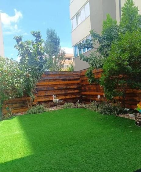 Apartament cu 2 camere decomandat, mobilat în Theodor Pallady