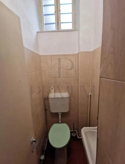Garsonieră decomandată în Ultracentral