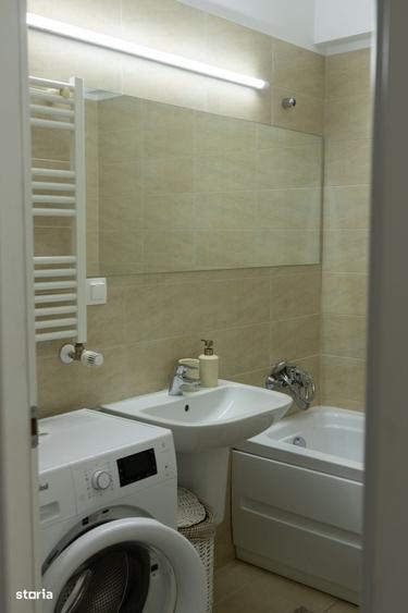 Garsonieră decomandată în Vitan
