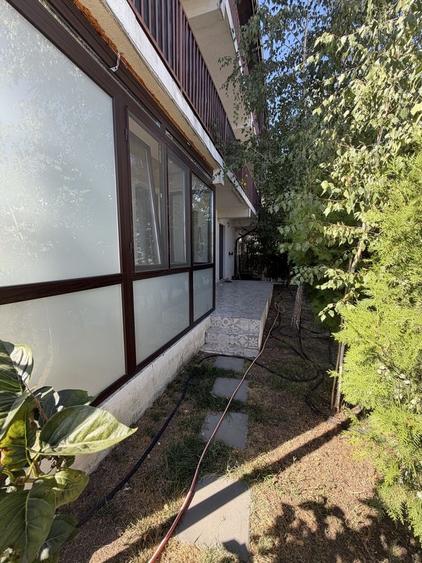 Apartament cu 3 camere decomandat în Măgurele