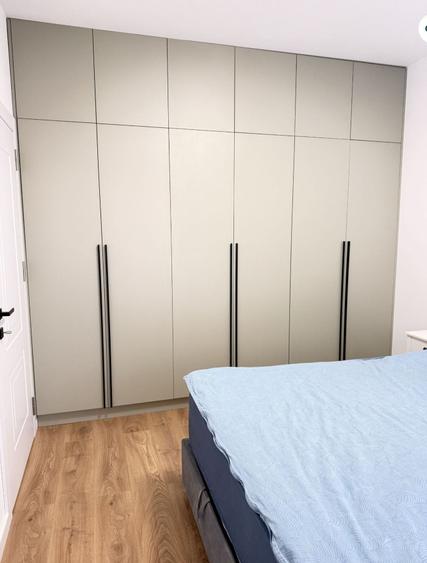 Apartament 2 camere Militari Residence Sector 6 - 6