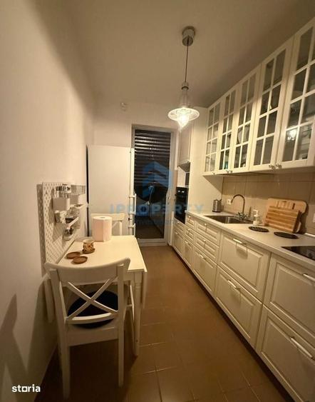 Apartament 2 Camere Premium - Asmita Gardens 10 min Metrou - 4