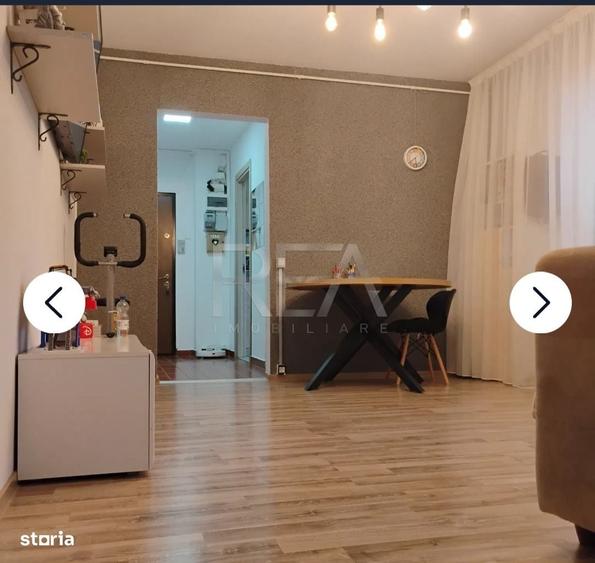 3 camere decomandat 67mp Brancoveanu - Turnu Magurele, renovat, 10 min - 2
