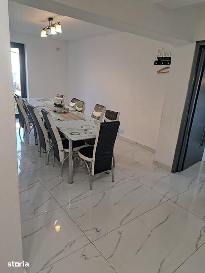 Duplex premium 5 camere, dressing, 2 bai, 5 parcare, Parta - 6
