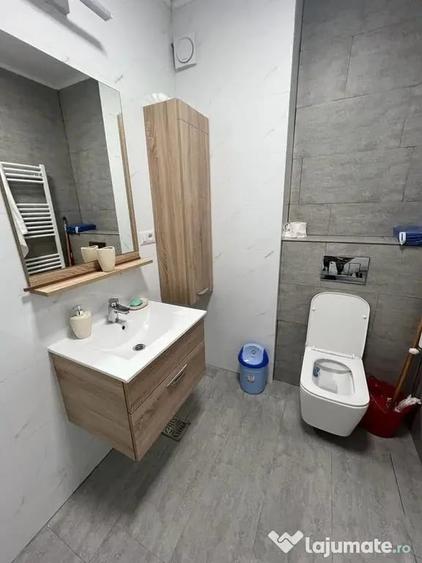 Apartament cu 2 camere decomandat în Tomis Nord