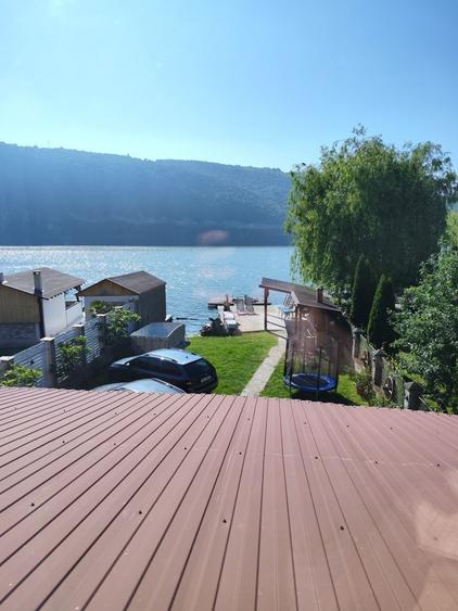 Cabana Matei Dubova Mehedinti - 8
