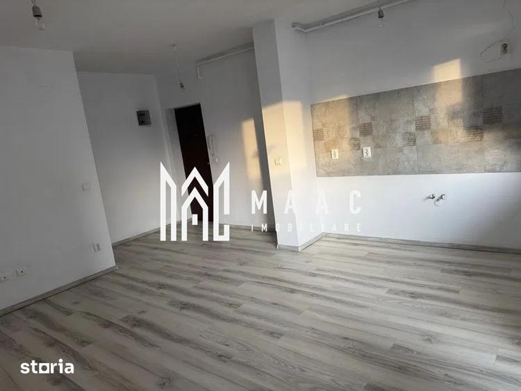 Apartament cu 2 camere în Turnișor