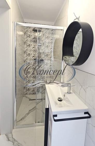 Duplex cu 5 camere cu Canalizare în Iris