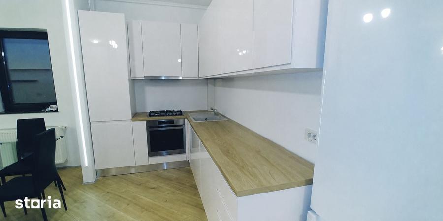 Apartament 3 camere | 4City Pipera | Parcare supraterana inclusa - 8