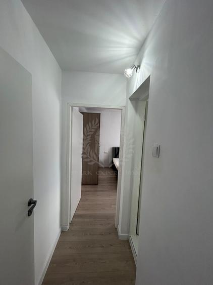 Apartament cu 2 camere semidecomandat, mobilat în Gheorghe Doja