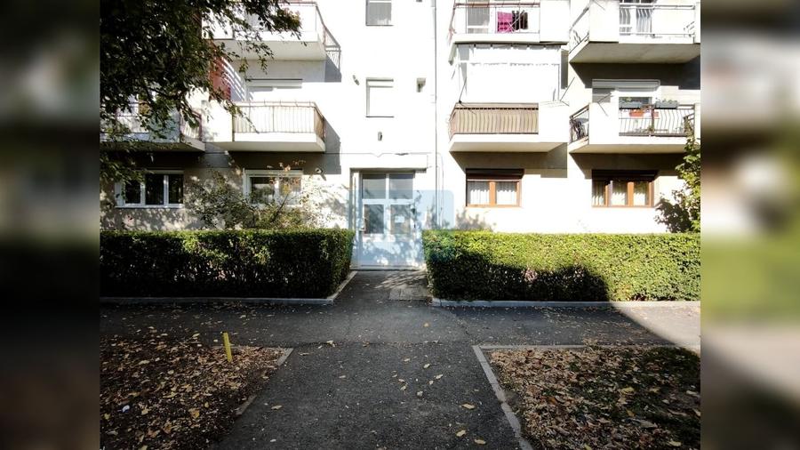 Garsonieră în Carpați 2
