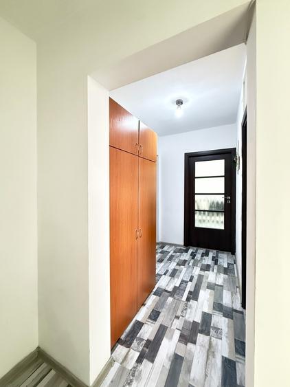 Apartament cu 2 camere decomandat în Rahova