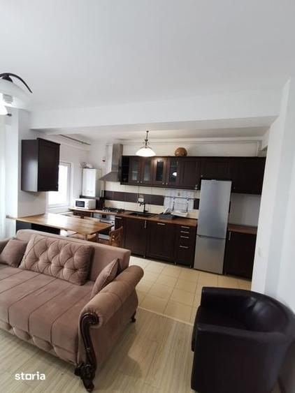 Vand apartment 2 camere str Rezervelor nr 72 - 3