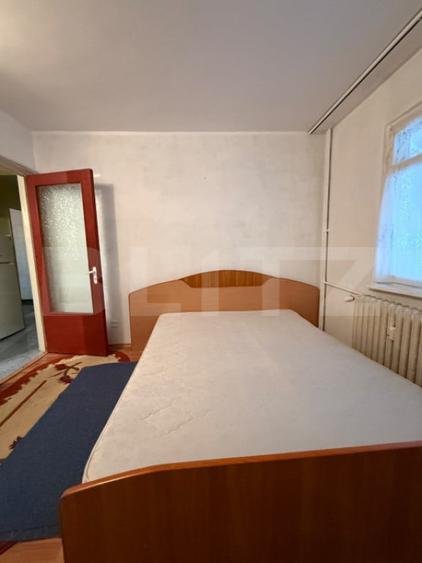 Apartament cu 2 camere decomandat în Micro 13