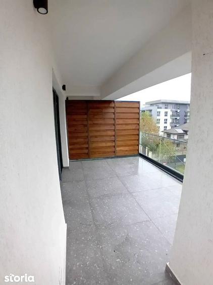 Apartament cu 2 camere în Titan — fotografia 3