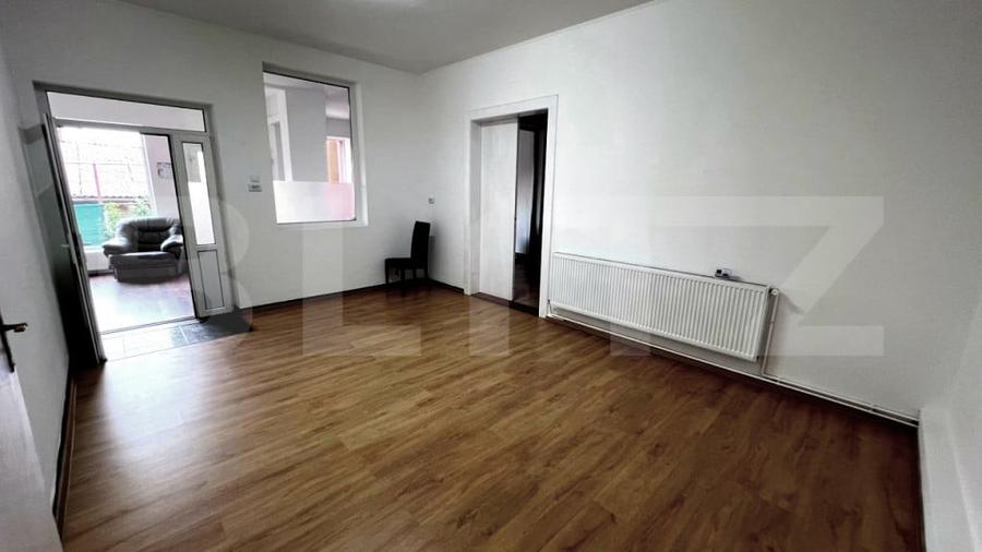 Spațiu comercial, de 180 mp, în Central