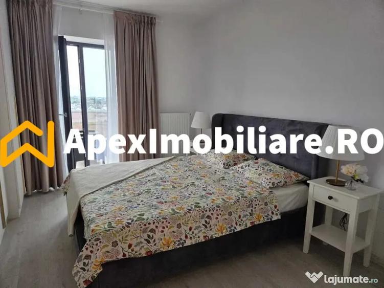 Apartament 2 camere de inchiriat Colentina Bucure?ti | Apex - 4