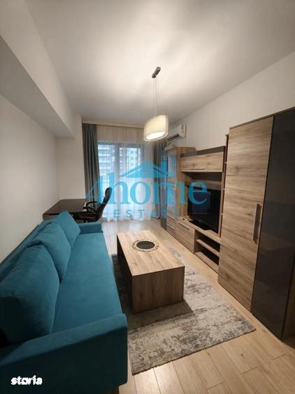 Apartament 2 camere Regie|Politehnica|Metrou|Parcare subterana - 5