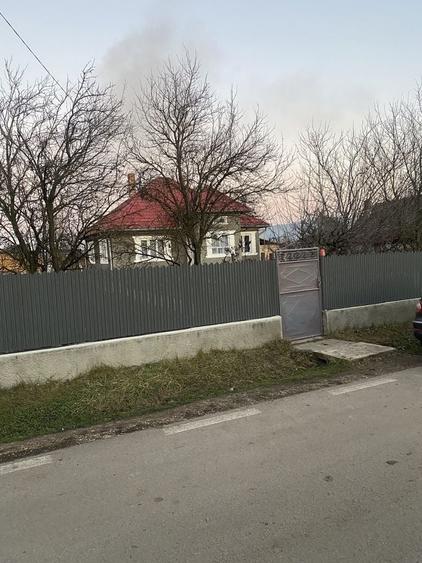 Casă cu 3 camere în Livada (Iclod)