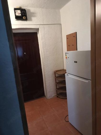 Garsonieră semidecomandată în Central