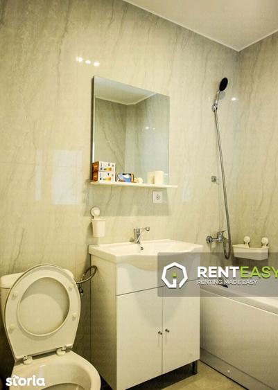 Apartament cu 2 camere în Sărărie