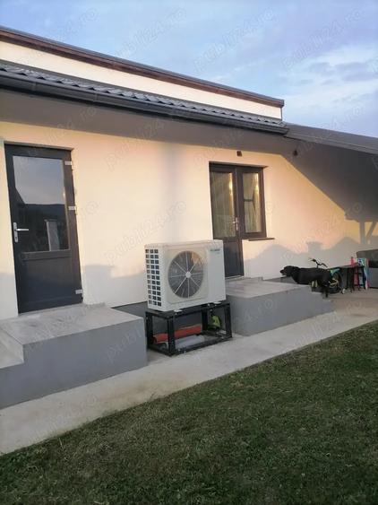 Casă cu 4 camere în Central