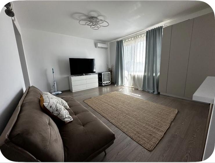 Apartament cu 2 camere decomandat în Morarilor