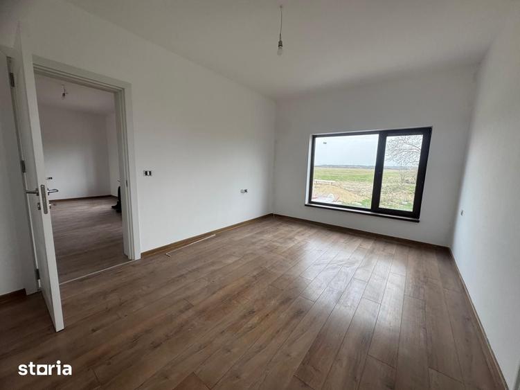 Casa individuala, pe parter, posibilitate mansardare - 1