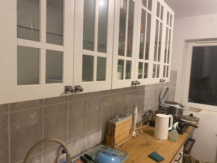 Apartament doua camere Titan, 5 min metrou - 3