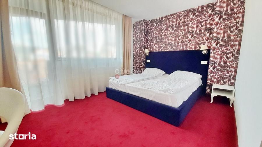 Apartament cu 2 camere în Centrul Istoric
