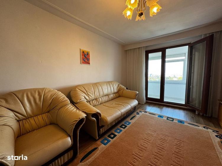 Apartament cu 3 camere Tatarasi - 6