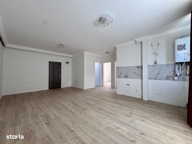 Ap 7 C5 Tautului Residence Park Parcul Poligon Sub Cetate - 13