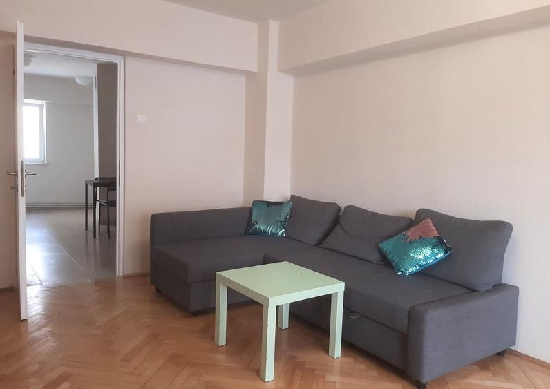 Brasov Vanzare 3 camere complet renovat zona pietonala Racadau - 3
